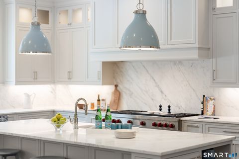 Tiny photo for 928 West Road, New Canaan, CT 06840 (MLS # 24137474)