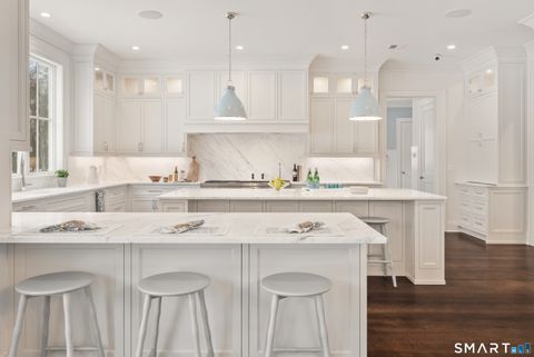 Tiny photo for 928 West Road, New Canaan, CT 06840 (MLS # 24137474)