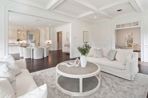 Tiny photo for 928 West Road, New Canaan, CT 06840 (MLS # 24137474)