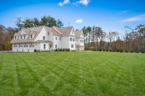 Tiny photo for 928 West Road, New Canaan, CT 06840 (MLS # 24137474)