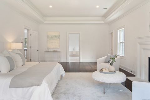 Tiny photo for 928 West Road, New Canaan, CT 06840 (MLS # 24137474)