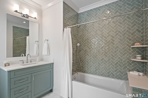 Tiny photo for 928 West Road, New Canaan, CT 06840 (MLS # 24137474)