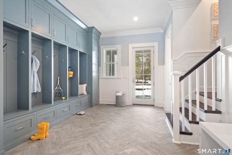 Tiny photo for 928 West Road, New Canaan, CT 06840 (MLS # 24137474)