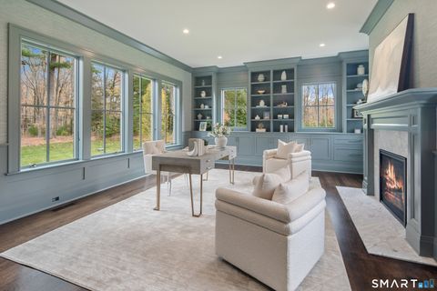 Tiny photo for 928 West Road, New Canaan, CT 06840 (MLS # 24137474)