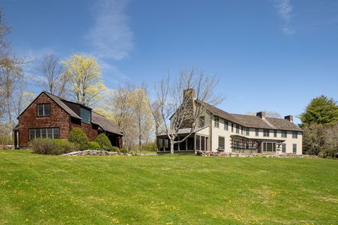 11 Valley Road Salisbury CT 06039
