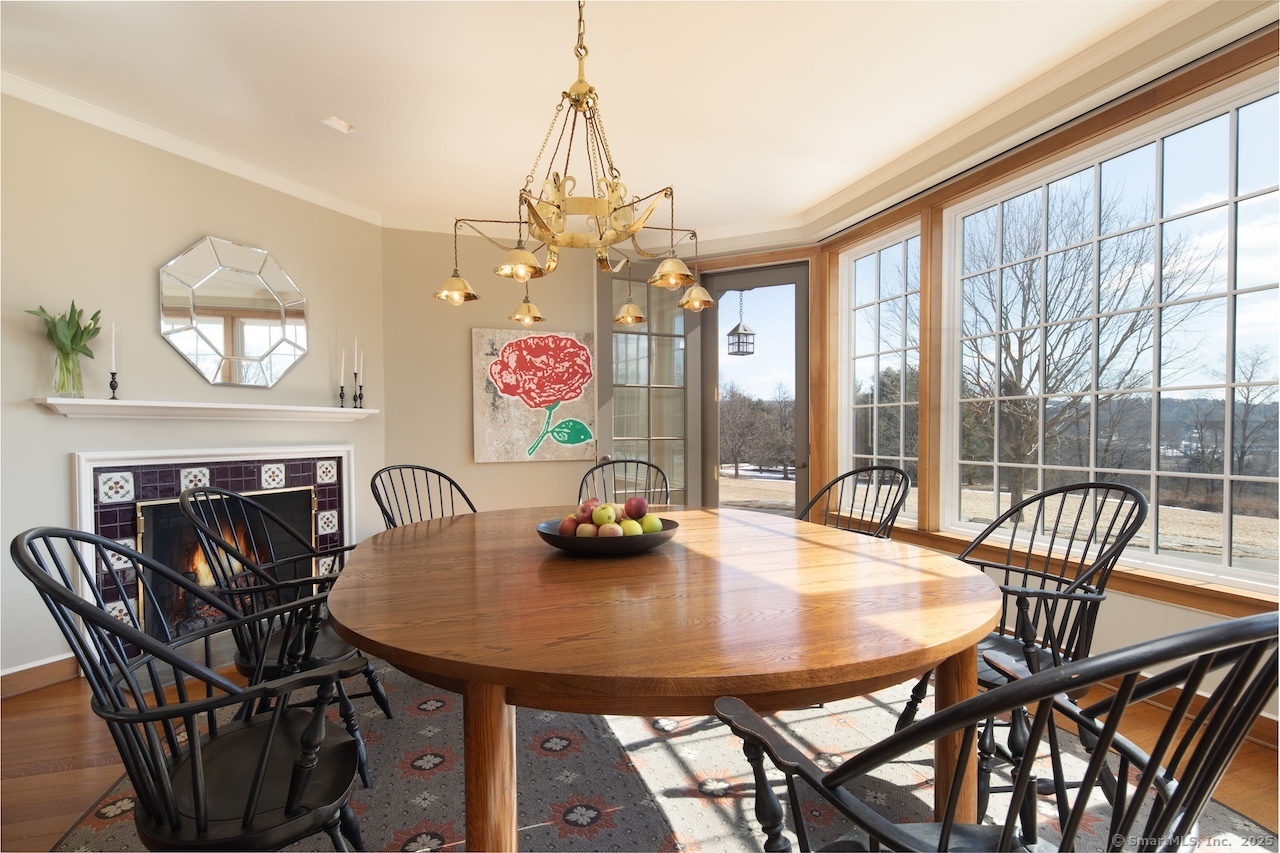 11 Valley Road, Salisbury, Connecticut image 8
