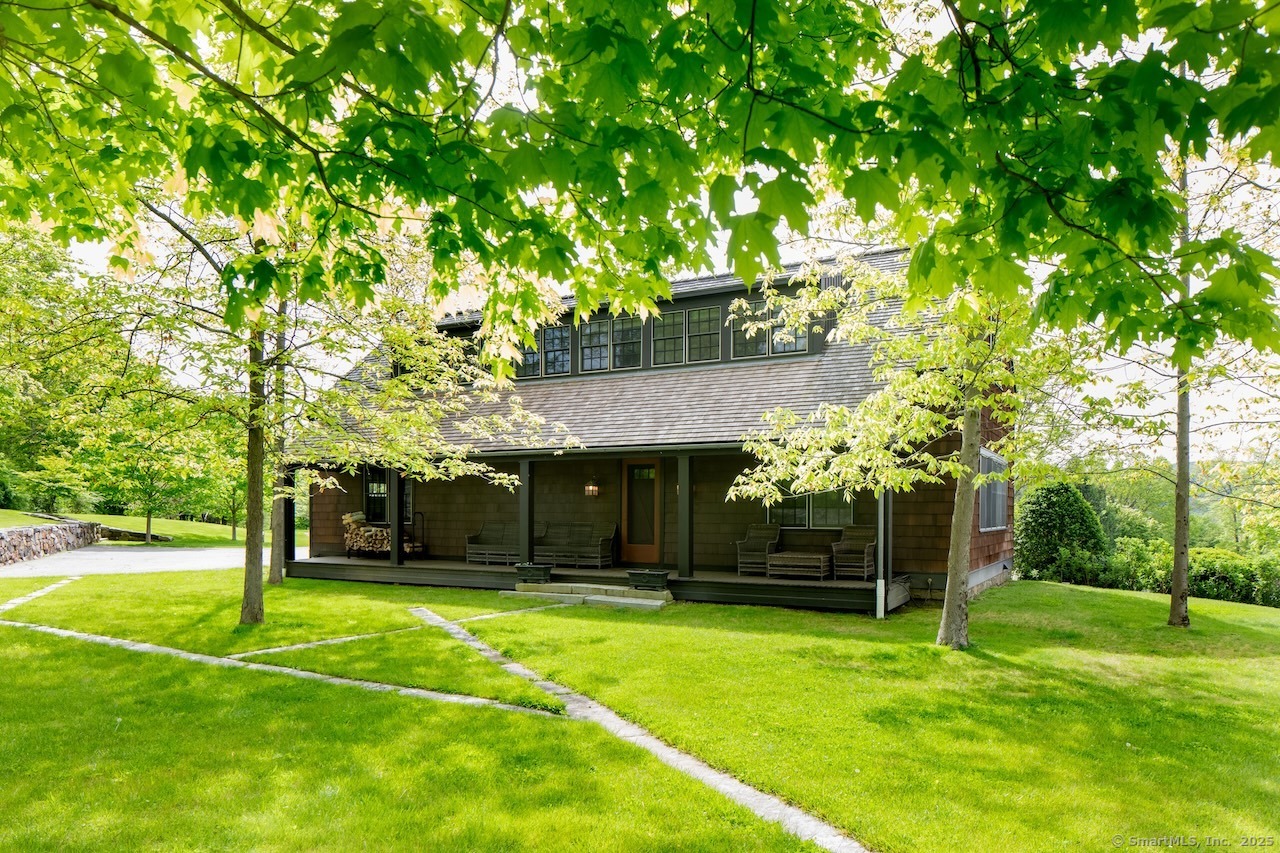 11 Valley Road, Salisbury, Connecticut image 40