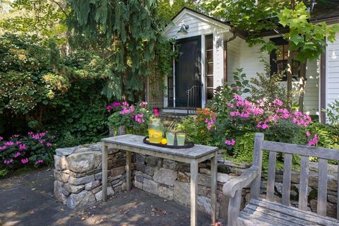 Tiny photo for 50 Main Street, Salisbury, CT 06039 (MLS # 24126748)