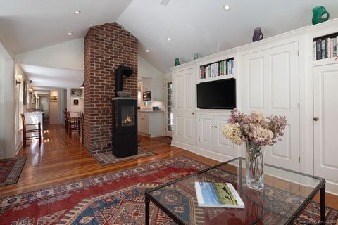 Tiny photo for 50 Main Street, Salisbury, CT 06039 (MLS # 24126748)