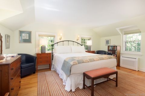 Tiny photo for 50 Main Street, Salisbury, CT 06039 (MLS # 24126748)