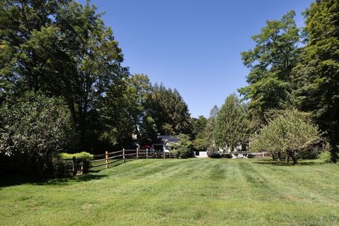 Tiny photo for 50 Main Street, Salisbury, CT 06039 (MLS # 24126748)