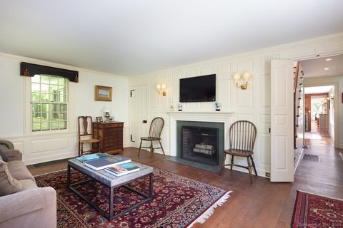 Tiny photo for 50 Main Street, Salisbury, CT 06039 (MLS # 24126748)