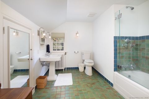 Tiny photo for 50 Main Street, Salisbury, CT 06039 (MLS # 24126748)