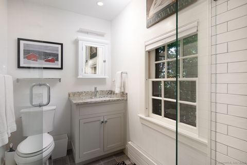 Tiny photo for 50 Main Street, Salisbury, CT 06039 (MLS # 24126748)