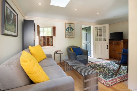 Tiny photo for 50 Main Street, Salisbury, CT 06039 (MLS # 24126748)