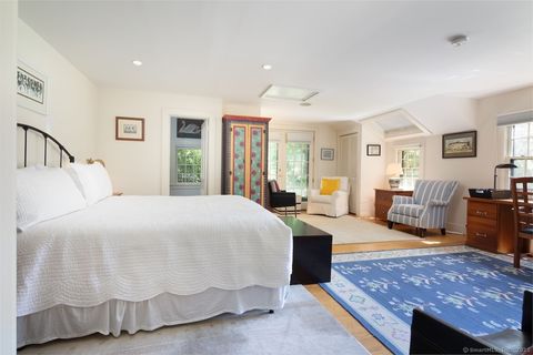 Tiny photo for 50 Main Street, Salisbury, CT 06039 (MLS # 24126748)