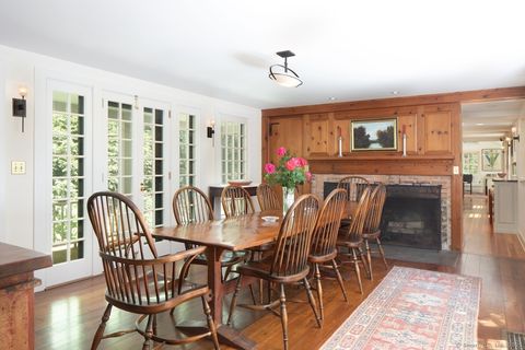 Tiny photo for 50 Main Street, Salisbury, CT 06039 (MLS # 24126748)