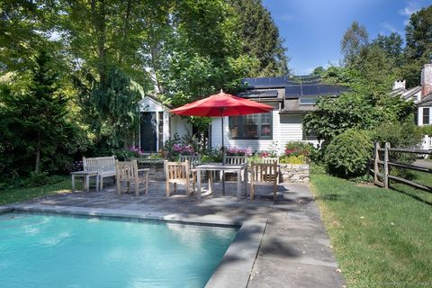 Tiny photo for 50 Main Street, Salisbury, CT 06039 (MLS # 24126748)