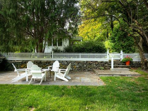 Tiny photo for 50 Main Street, Salisbury, CT 06039 (MLS # 24126748)