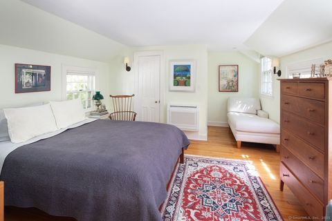 Tiny photo for 50 Main Street, Salisbury, CT 06039 (MLS # 24126748)