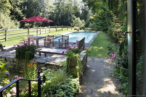 Tiny photo for 50 Main Street, Salisbury, CT 06039 (MLS # 24126748)