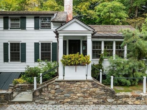 Tiny photo for 50 Main Street, Salisbury, CT 06039 (MLS # 24126748)