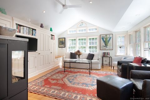 Tiny photo for 50 Main Street, Salisbury, CT 06039 (MLS # 24126748)