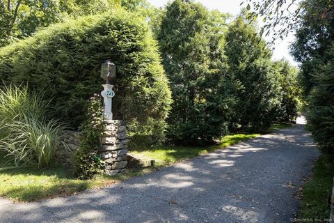 Tiny photo for 50 Main Street, Salisbury, CT 06039 (MLS # 24126748)