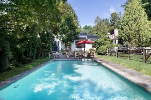 Tiny photo for 50 Main Street, Salisbury, CT 06039 (MLS # 24126748)