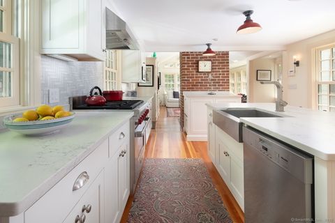 Tiny photo for 50 Main Street, Salisbury, CT 06039 (MLS # 24126748)