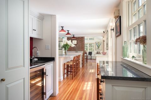 Tiny photo for 50 Main Street, Salisbury, CT 06039 (MLS # 24126748)