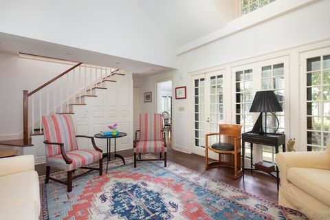 Tiny photo for 50 Main Street, Salisbury, CT 06039 (MLS # 24126748)