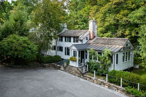 Photo of 50 Main Street, Salisbury, CT 06039 (MLS # 24126748)