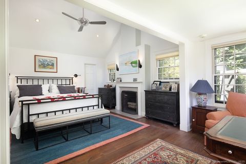 Tiny photo for 50 Main Street, Salisbury, CT 06039 (MLS # 24126748)