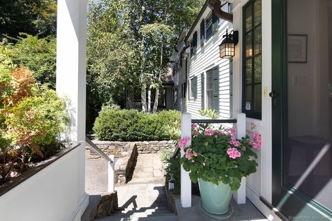 Tiny photo for 50 Main Street, Salisbury, CT 06039 (MLS # 24126748)