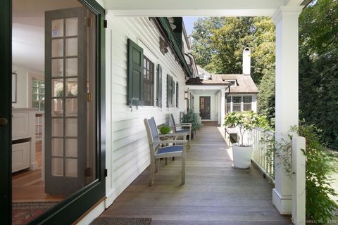 Tiny photo for 50 Main Street, Salisbury, CT 06039 (MLS # 24126748)