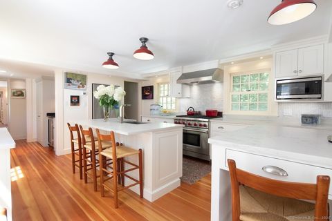 Tiny photo for 50 Main Street, Salisbury, CT 06039 (MLS # 24126748)