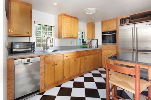 Tiny photo for 50 Main Street, Salisbury, CT 06039 (MLS # 24126748)