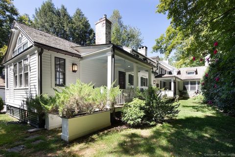 Tiny photo for 50 Main Street, Salisbury, CT 06039 (MLS # 24126748)