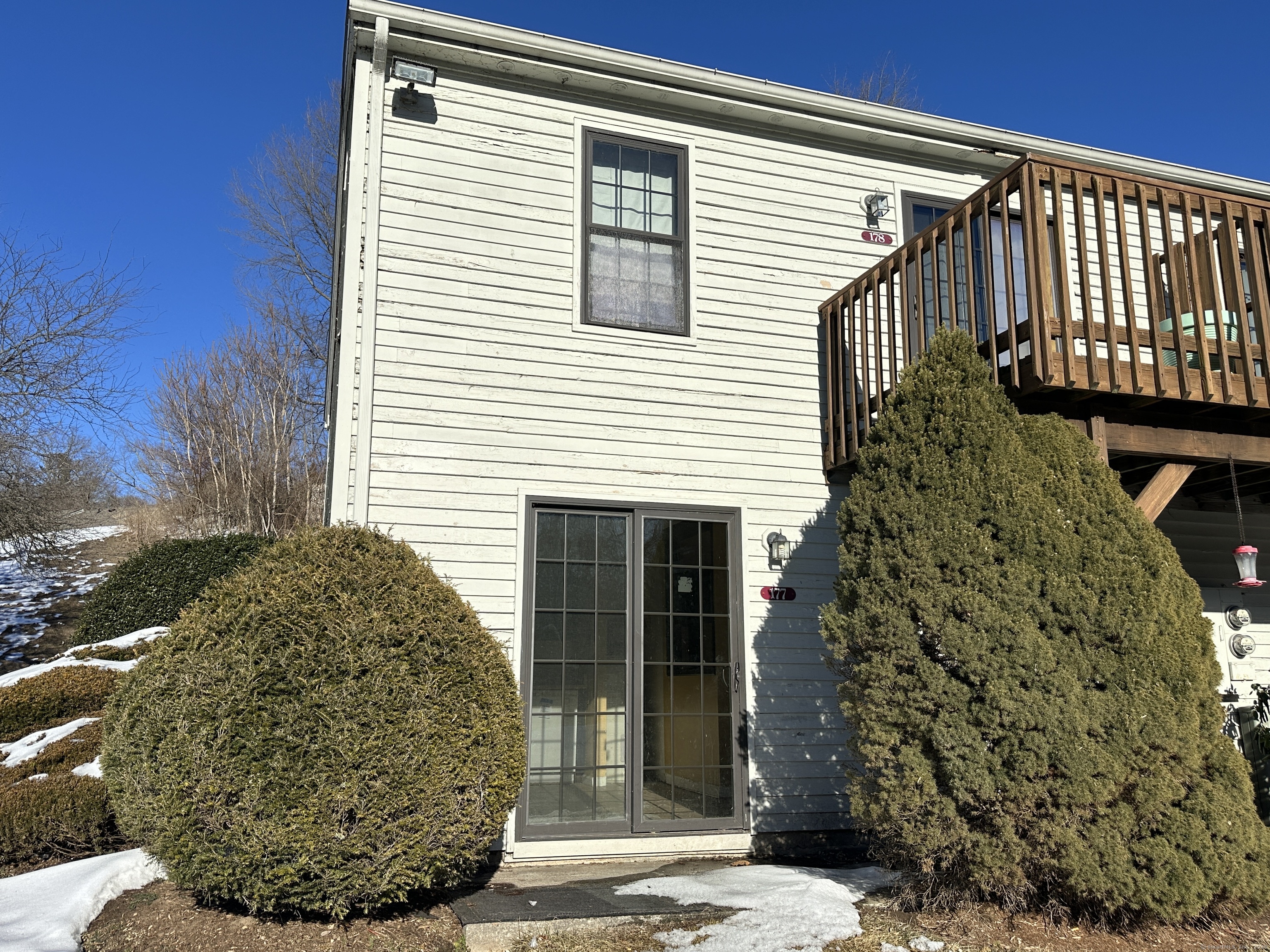 177 Aspetuck Village #177, New Milford, Connecticut image 14