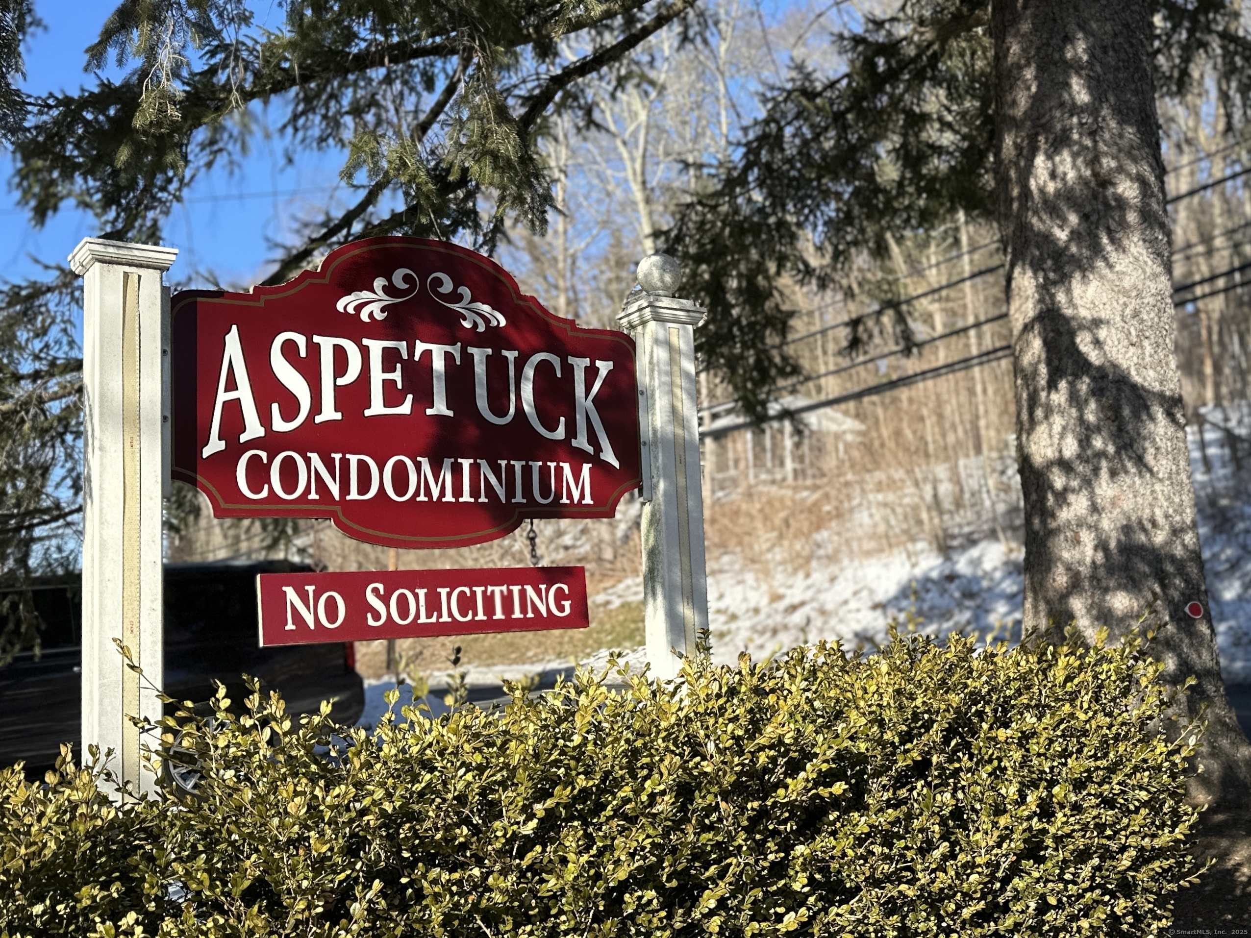 177 Aspetuck Village #177, New Milford, Connecticut image 1