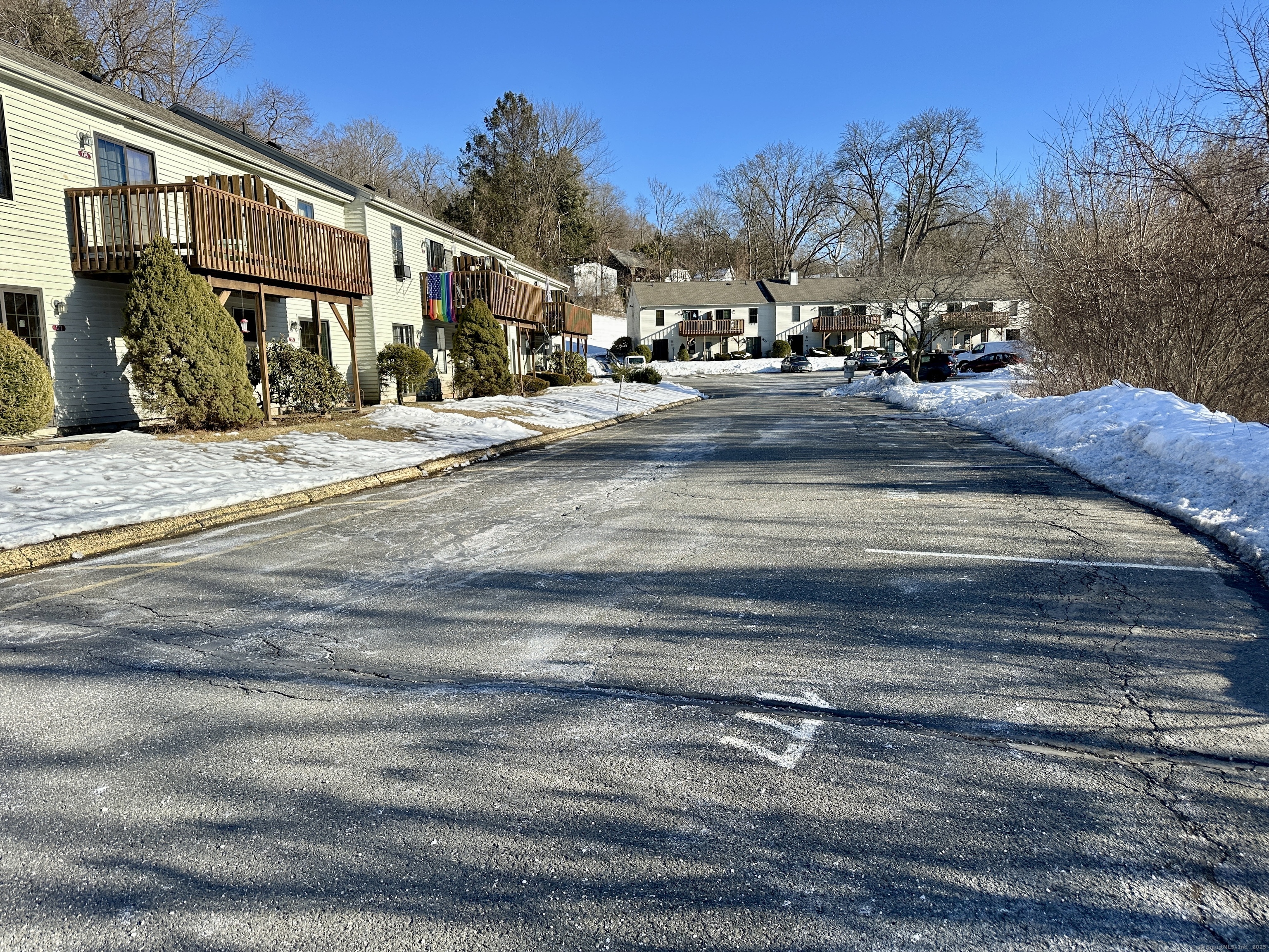 177 Aspetuck Village #177, New Milford, Connecticut image 16