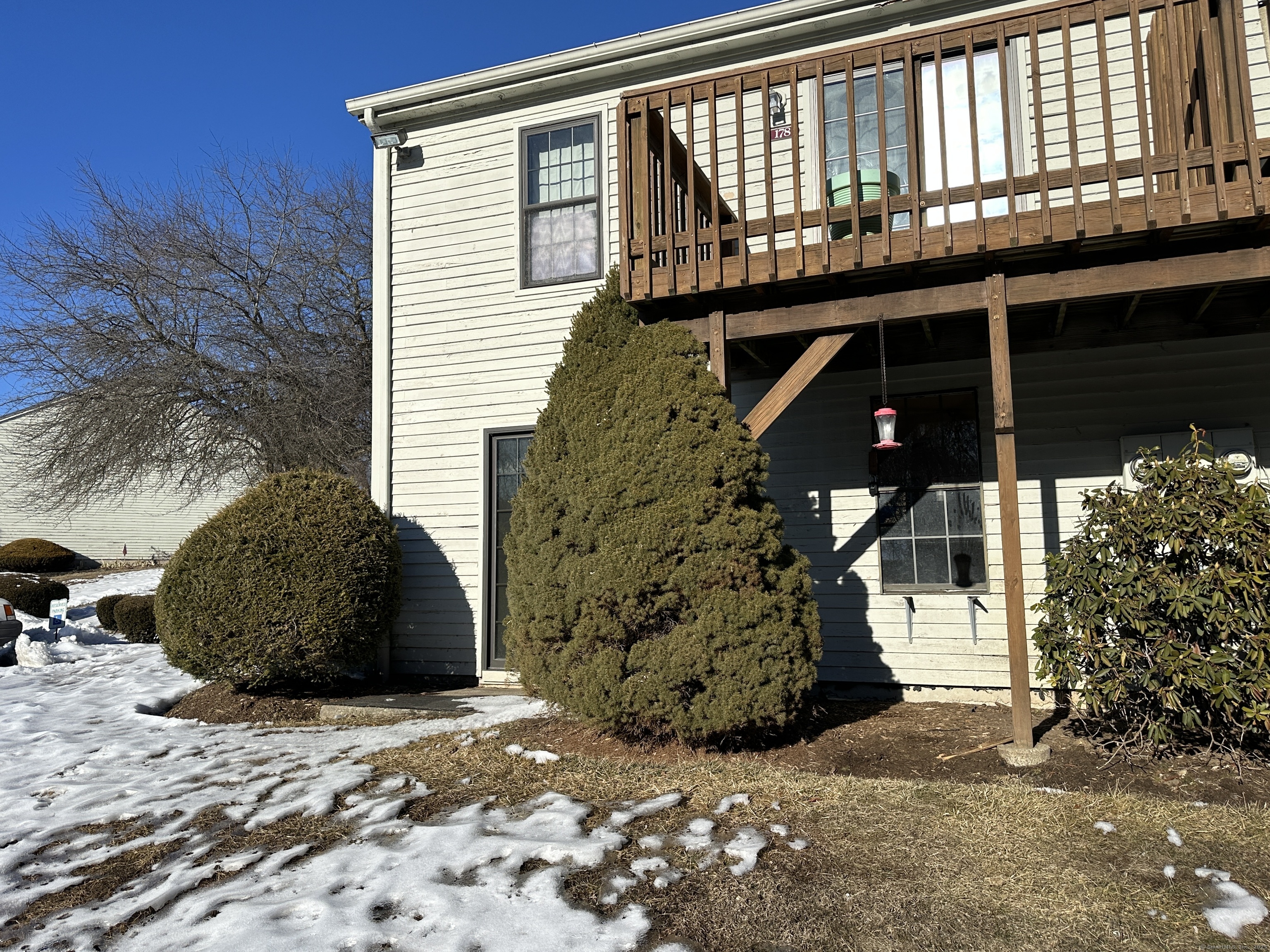 177 Aspetuck Village #177, New Milford, Connecticut image 15