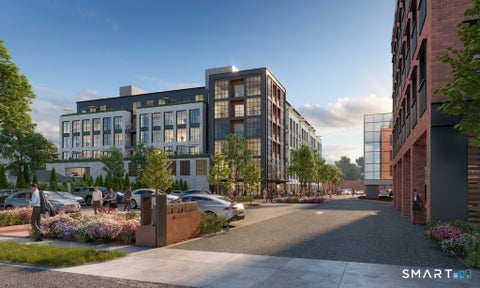Photo of 2 Arapahoe Road #606, West Hartford, CT 06107 (MLS # 24206483)