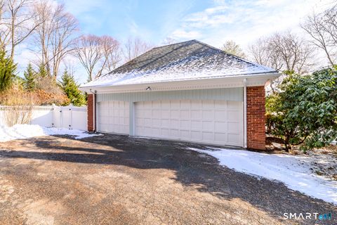 Tiny photo for 1 Megan Lane, Stamford, CT 06905 (MLS # 24153545)