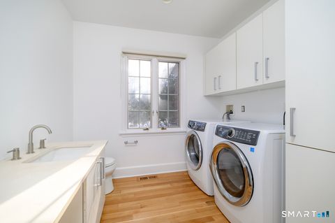 Tiny photo for 1 Megan Lane, Stamford, CT 06905 (MLS # 24153545)