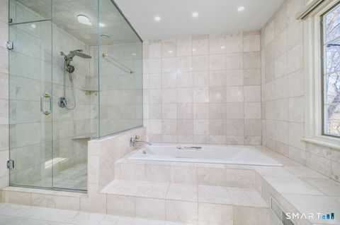 Tiny photo for 1 Megan Lane, Stamford, CT 06905 (MLS # 24153545)