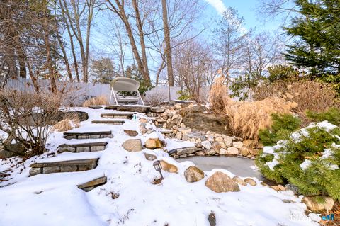 Tiny photo for 1 Megan Lane, Stamford, CT 06905 (MLS # 24153545)