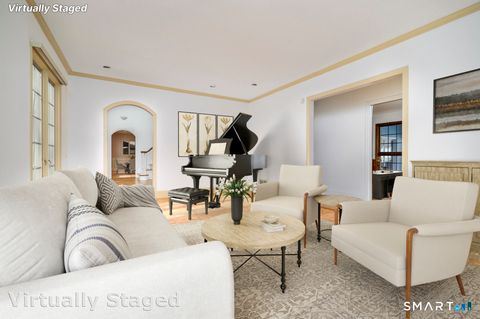 Tiny photo for 1 Megan Lane, Stamford, CT 06905 (MLS # 24153545)