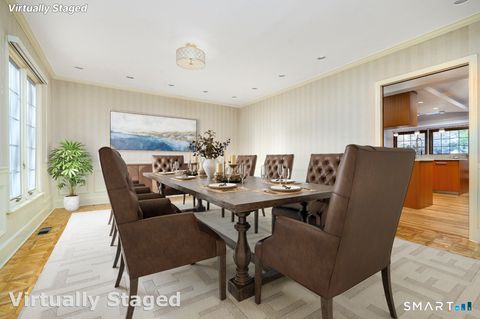 Tiny photo for 1 Megan Lane, Stamford, CT 06905 (MLS # 24153545)